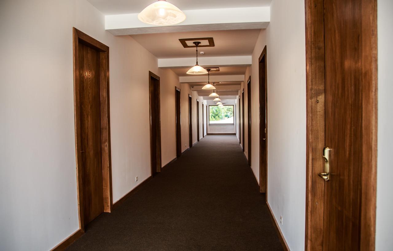 DEM Hotel Sukhumi Eksteriør bilde